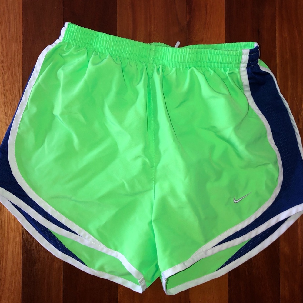 Nike Dri- Fit shorts